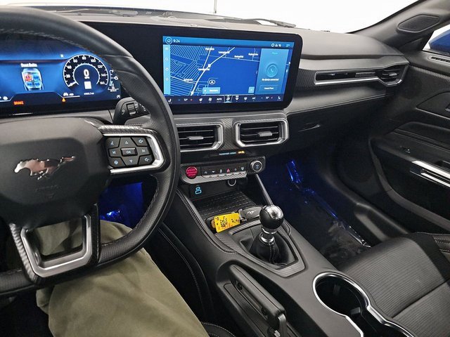 Used 2024 Ford Mustang GT Premium w/ GT Performance Package image 39