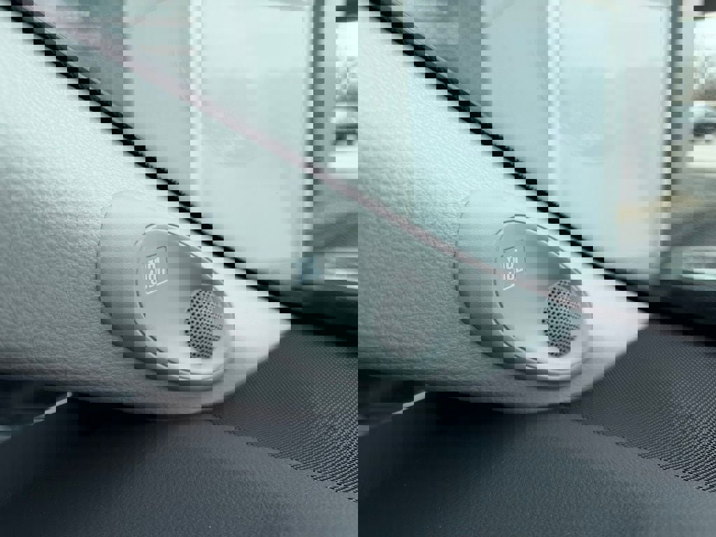 New 2026 Toyota Camry XLE image 17