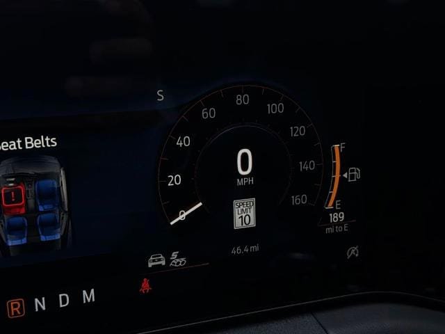New 2026 Ford Mustang GT Premium RWD image 41
