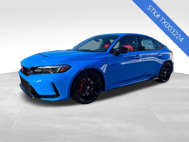 New 2026 Honda Civic Type R image 3