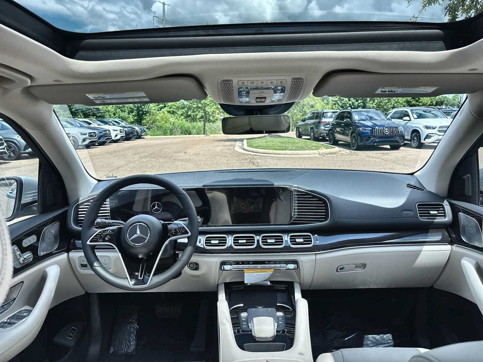 New 2026 Mercedes-Benz GLE 350 4MATIC image 20
