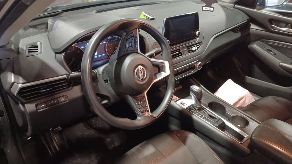 Used 2019 Nissan Altima 2.5 S image 4