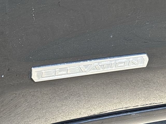 Used 2023 GMC Sierra 1500 Elevation image 11