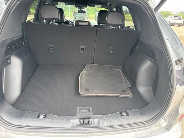 Used 2023 Ford Escape ST-Line w/ Tech Pack #1 AWD/4WD image 7