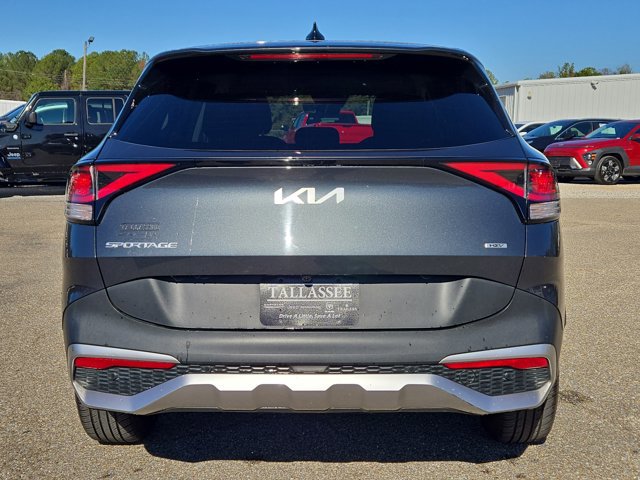 Used 2023 Kia Sportage LX image 7