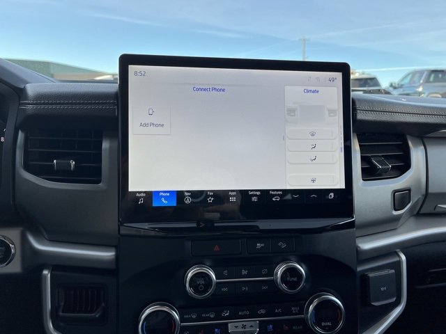 Used 2023 Ford Expedition Max XLT image 45