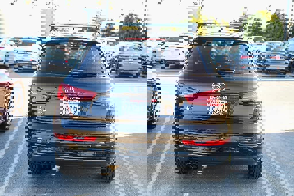 Used 2017 Audi Q3 2.0T Premium image 5