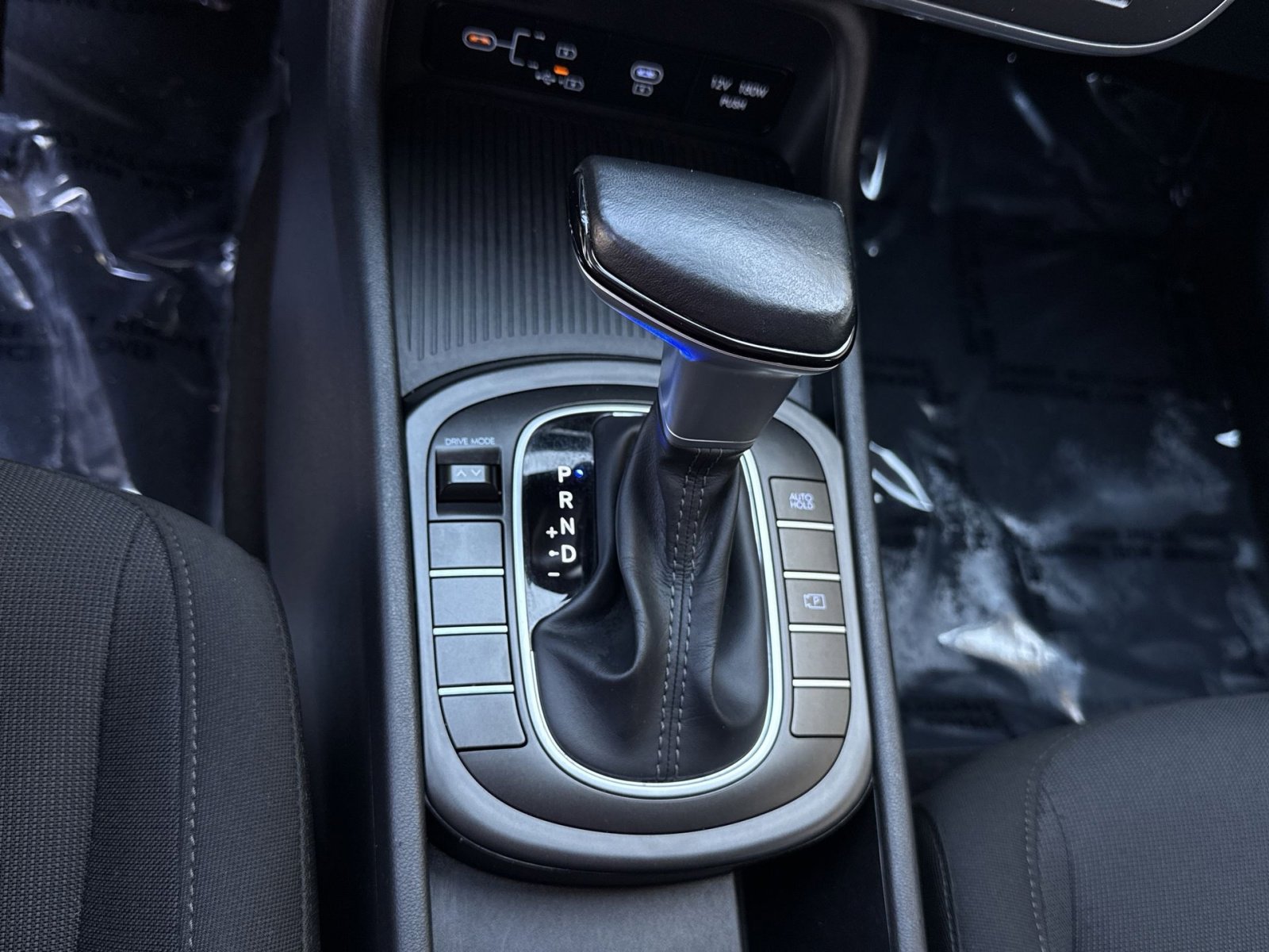 Used 2024 Hyundai Kona SEL FWD image 22