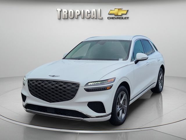 Used 2026 Genesis GV70 2.5T