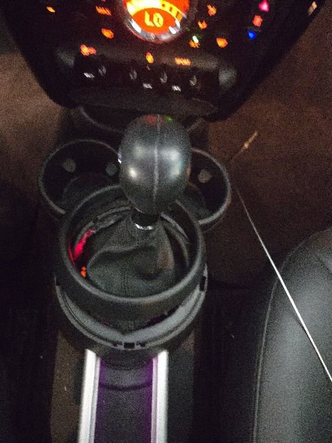 Used 2013 MINI Cooper Countryman FWD image 15