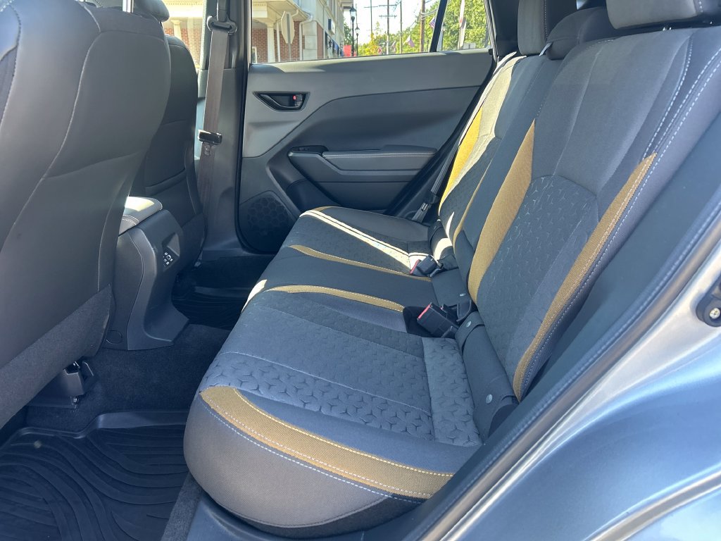 Certified 2024 Subaru Crosstrek 2.5i Sport AWD/4WD image 28