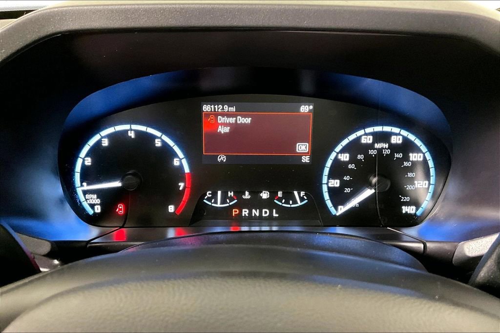 Used 2021 Ford Bronco Sport Big Bend w/ Big Bend Package image 20