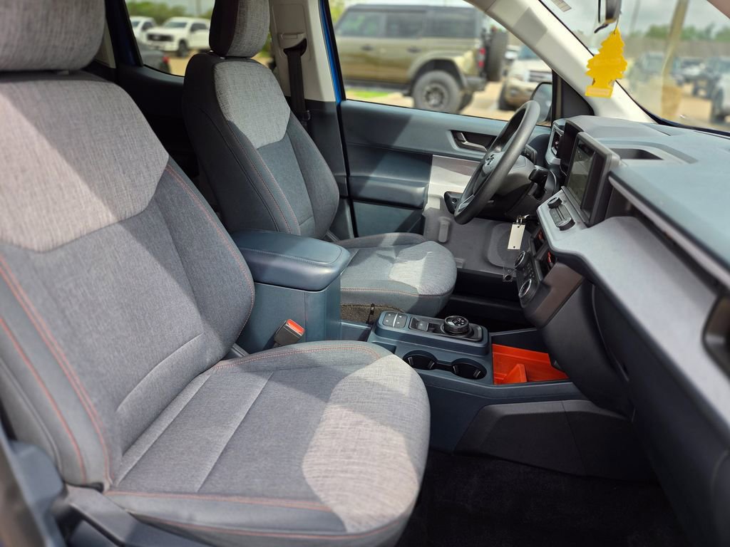 Used 2022 Ford Maverick XLT image 10