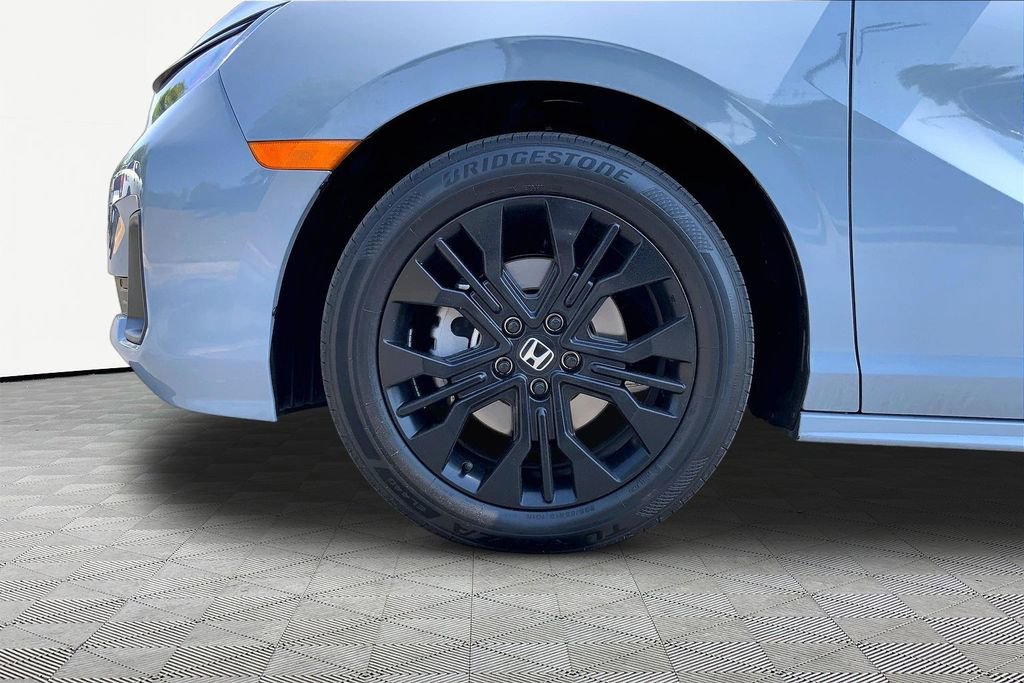 Used 2025 Honda Odyssey Sport-L image 23