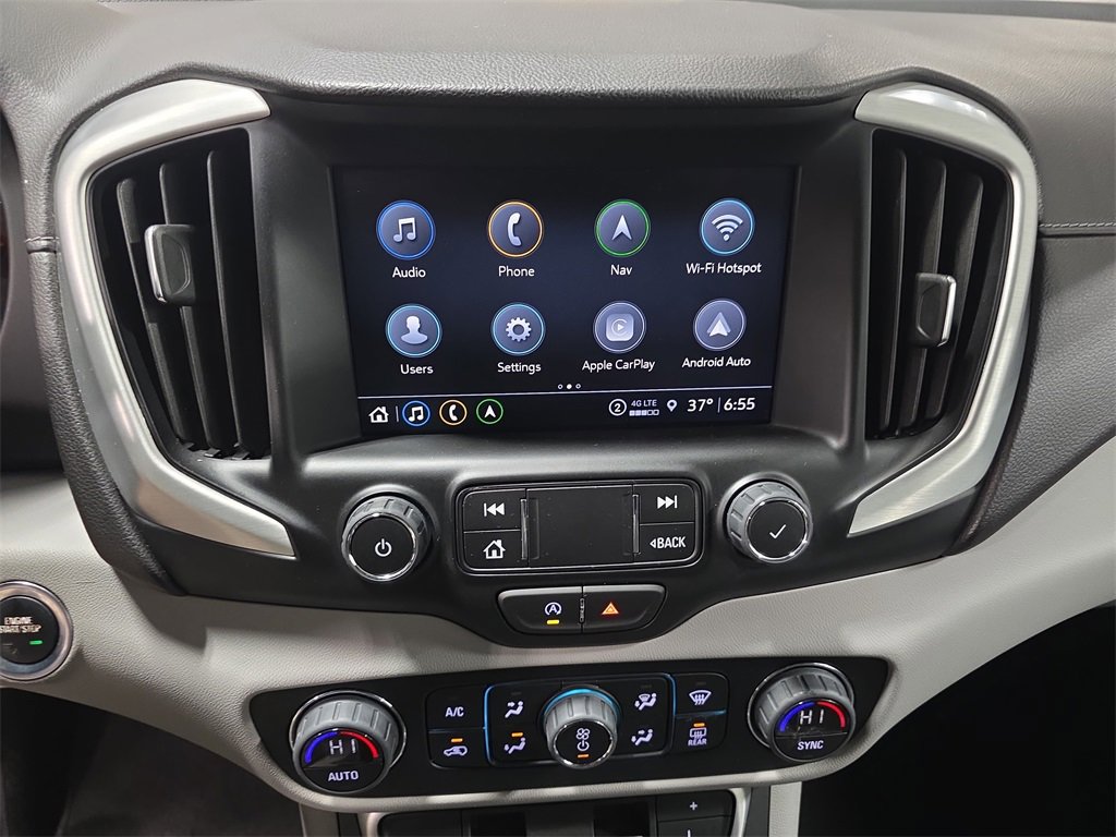 Certified 2023 GMC Terrain SLE w/ Driver Convenience Package image 20