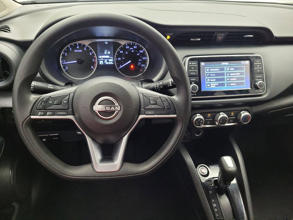 Used 2022 Nissan Kicks S FWD image 22