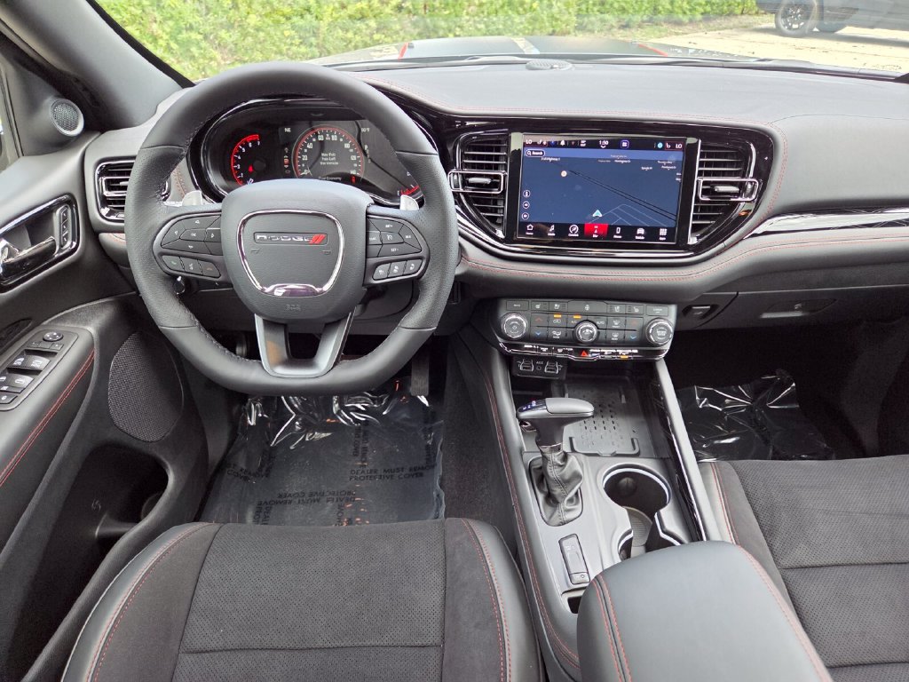 New 2026 Dodge Durango GT AWD/4WD image 27