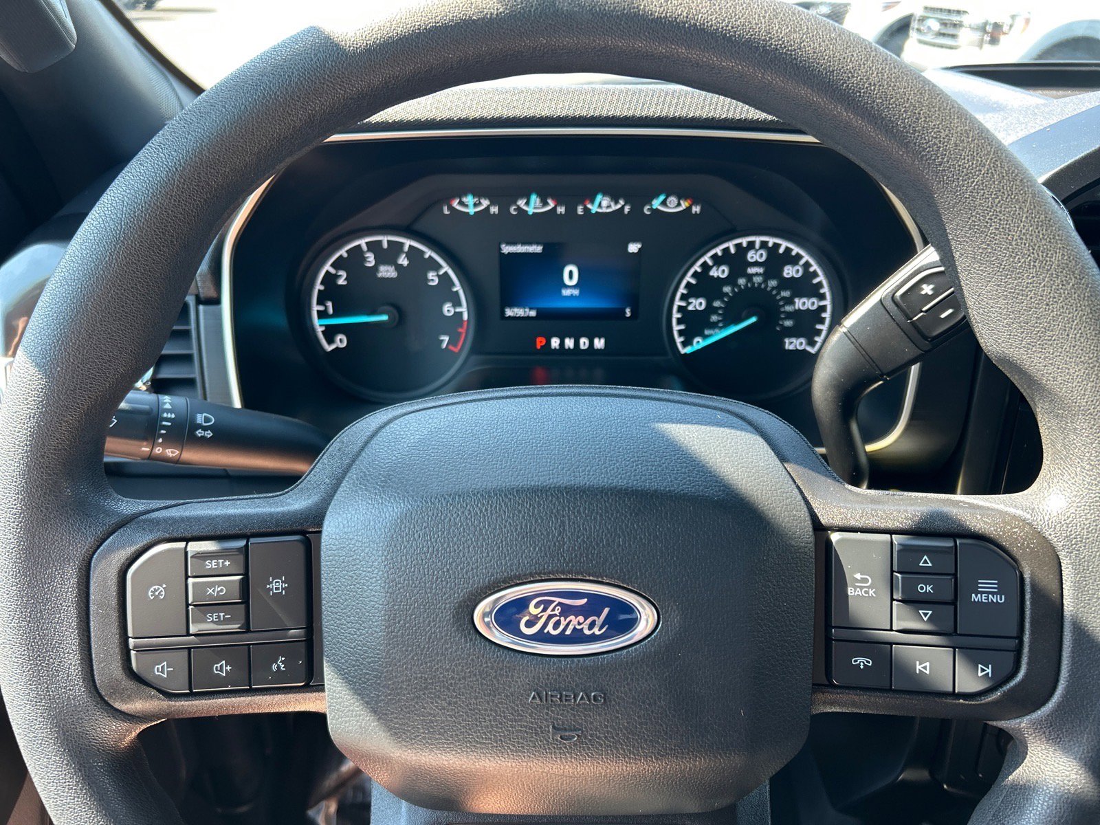 Certified 2023 Ford F150 XL w/ STX Appearance Package AWD/4WD image 21