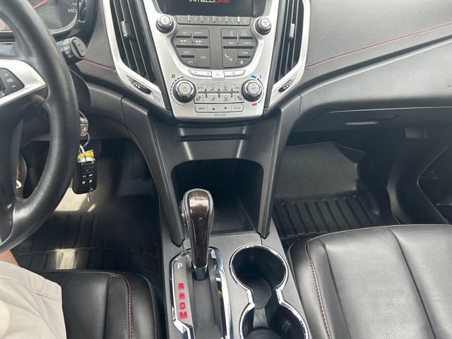 Used 2014 GMC Terrain Denali AWD/4WD image 21