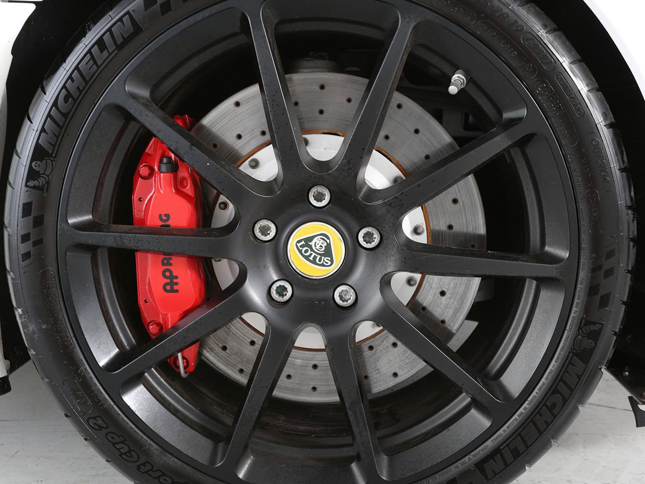 Used 2021 Lotus Evora RWD image 6