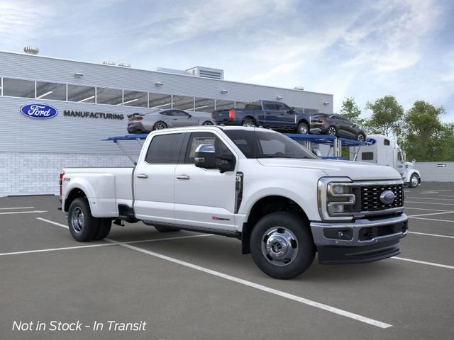 New 2026 Ford F350 King Ranch AWD/4WD image 7