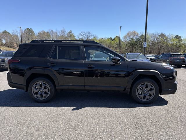 New 2026 Subaru Outback Premium image 2