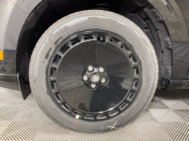 New 2026 Ford Maverick Lobo AWD/4WD image 10