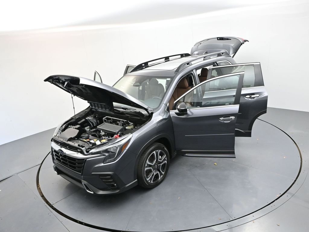 Used 2024 Subaru Ascent Touring image 38