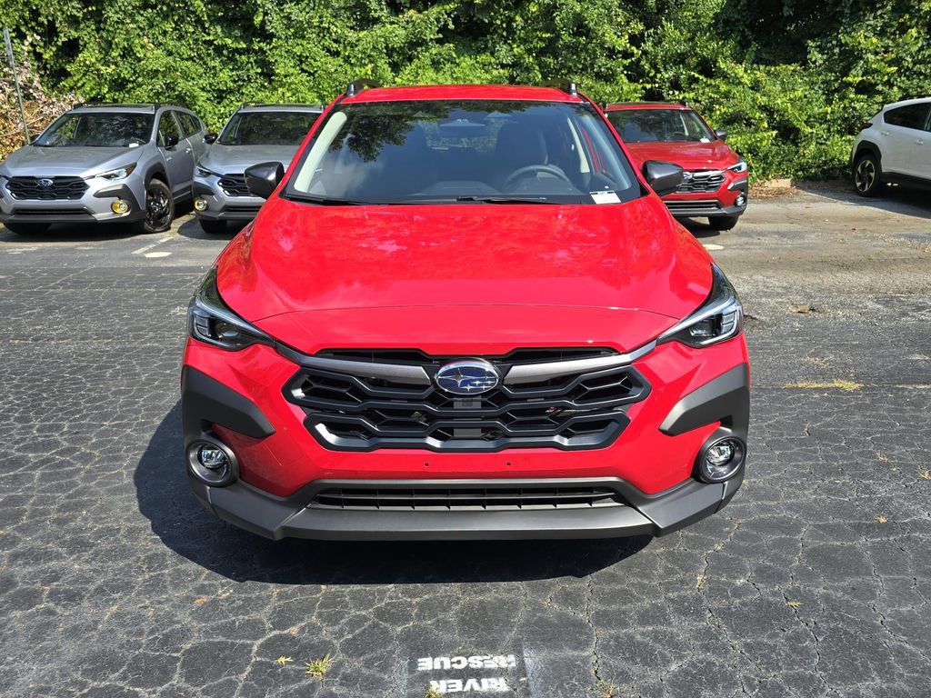 New 2026 Subaru Crosstrek 2.5i Limited AWD/4WD image 9