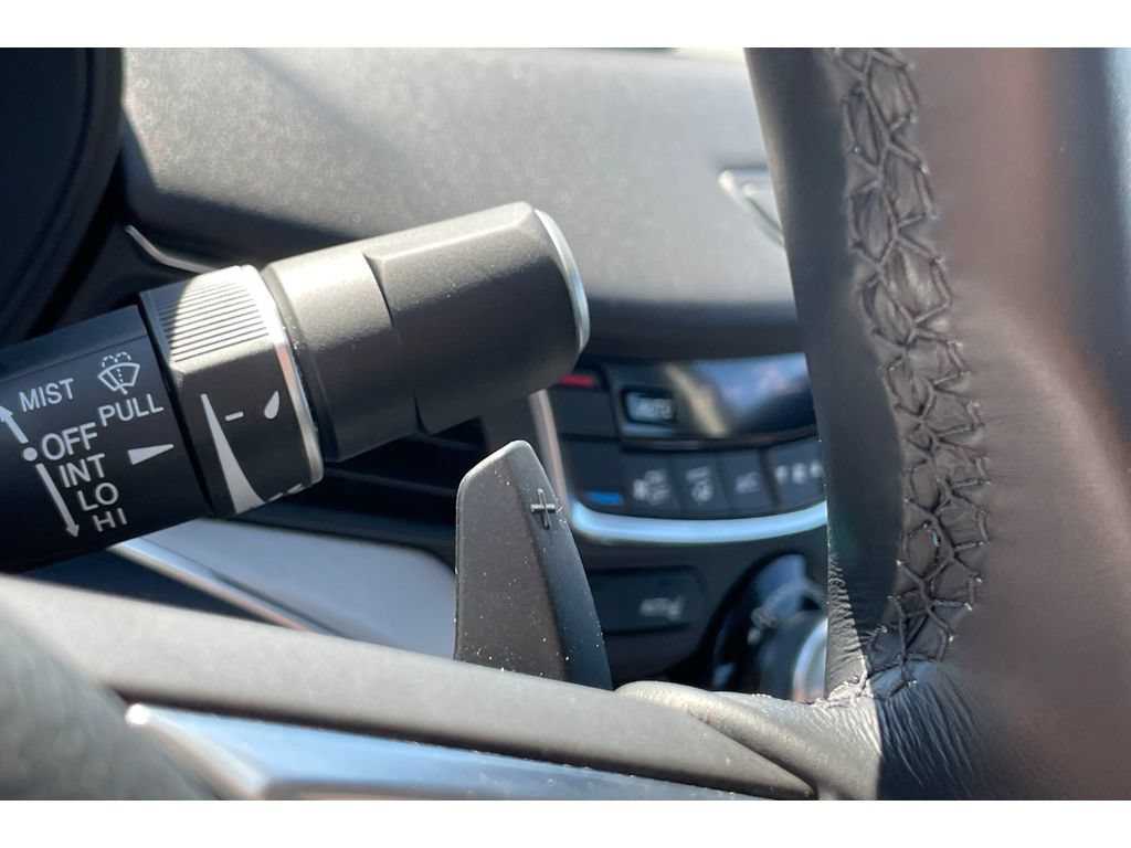Certified 2025 Acura TLX w/ Technology Package FWD image 37