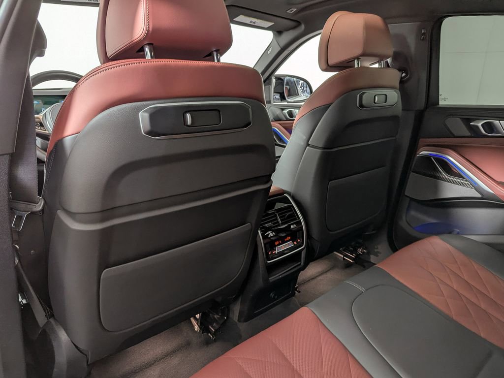 Used 2026 BMW X6 M60i image 46