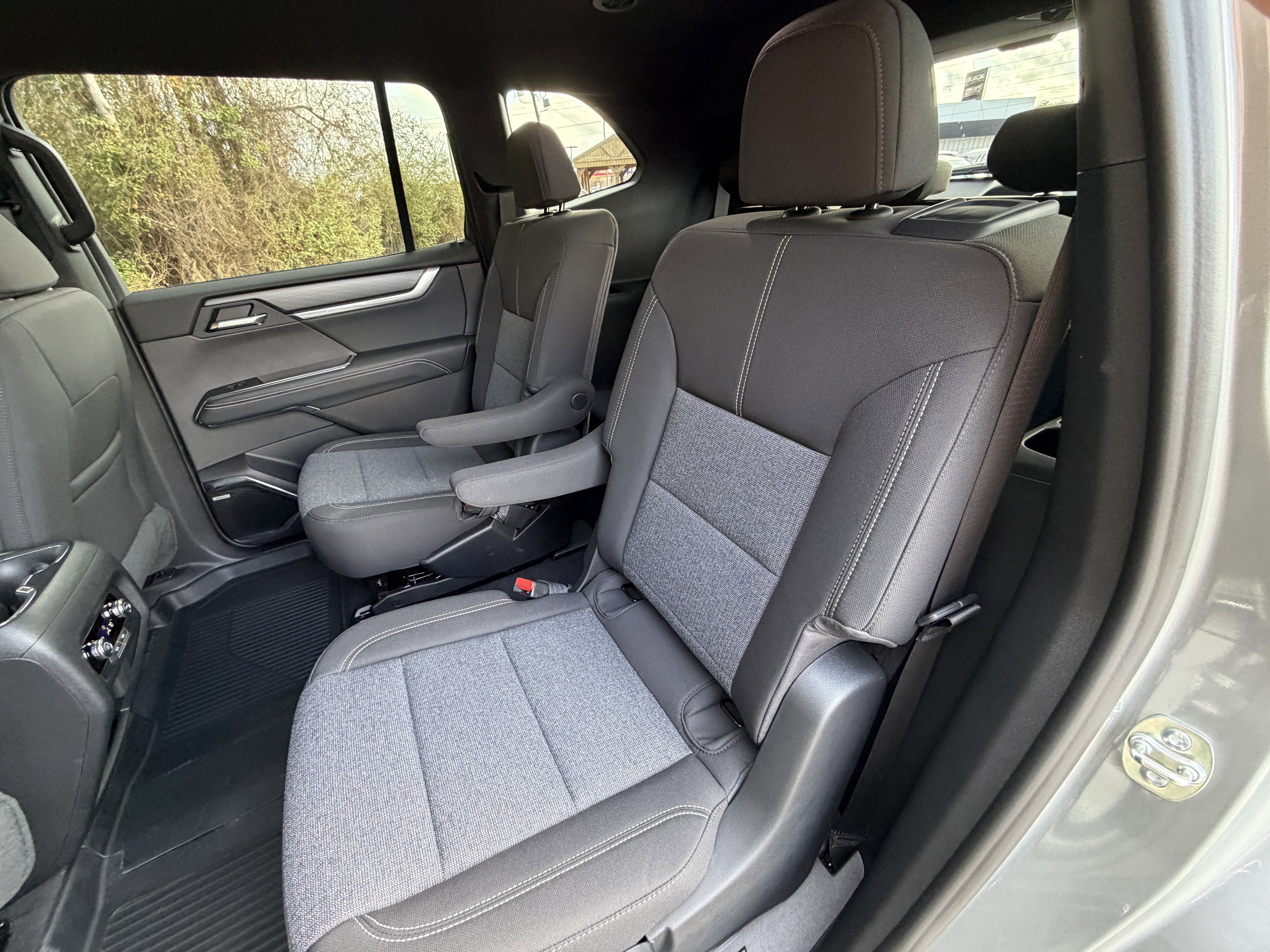 New 2026 GMC Acadia Elevation w/ Black Edition image 14