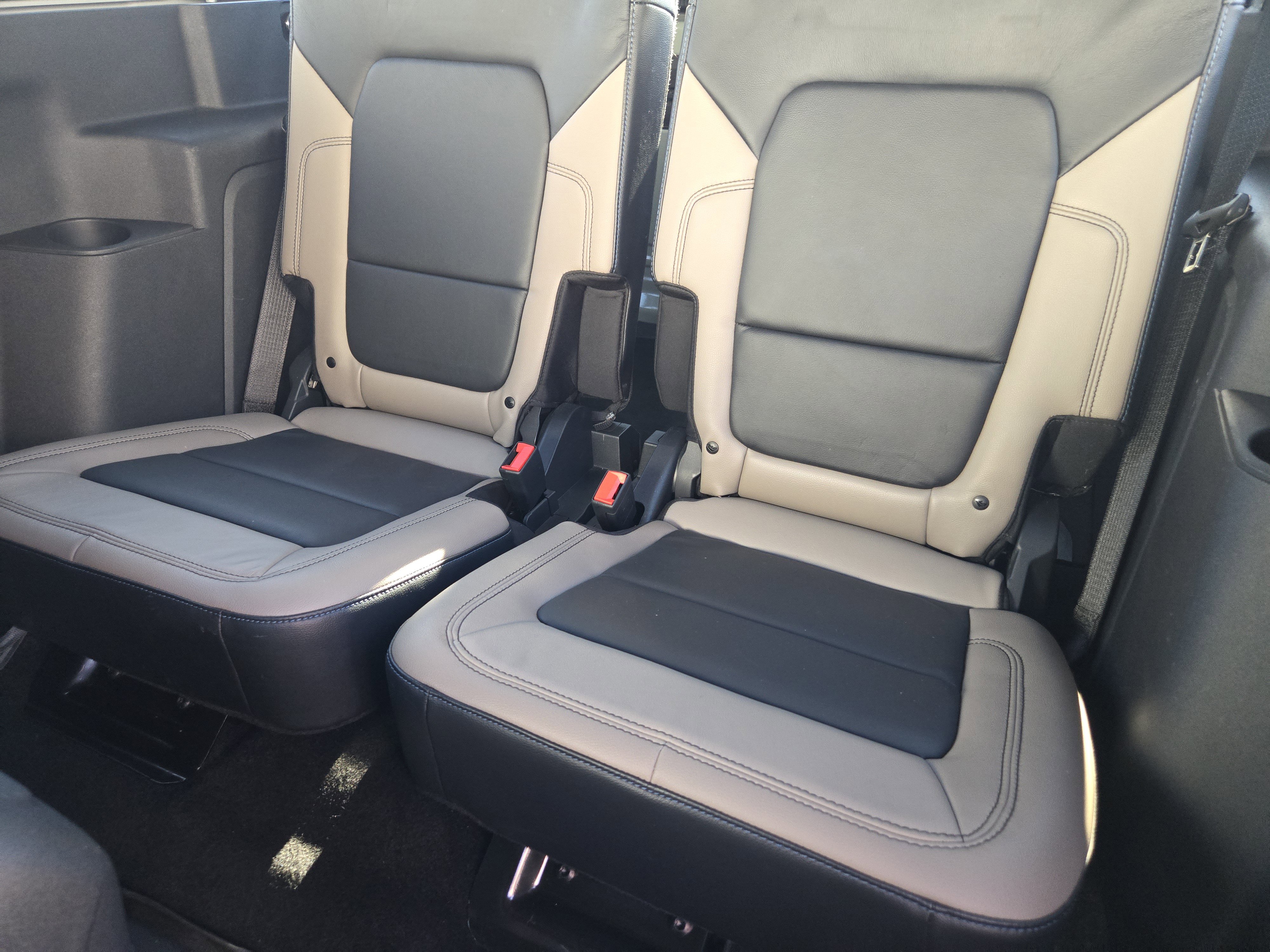 Used 2022 Ford Bronco Wildtrak image 32