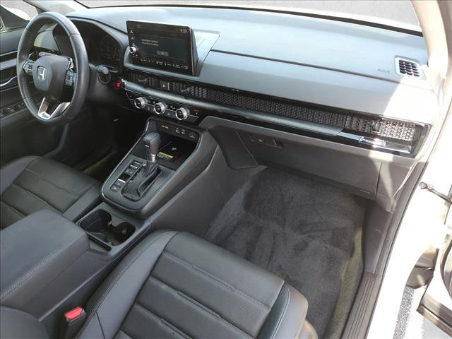 Used 2023 Honda CR-V EX-L image 22
