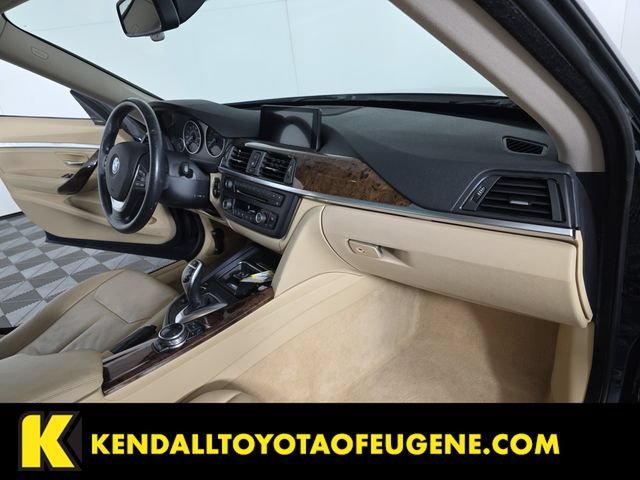 Used 2014 BMW 335i Gran Turismo xDrive AWD/4WD image 28