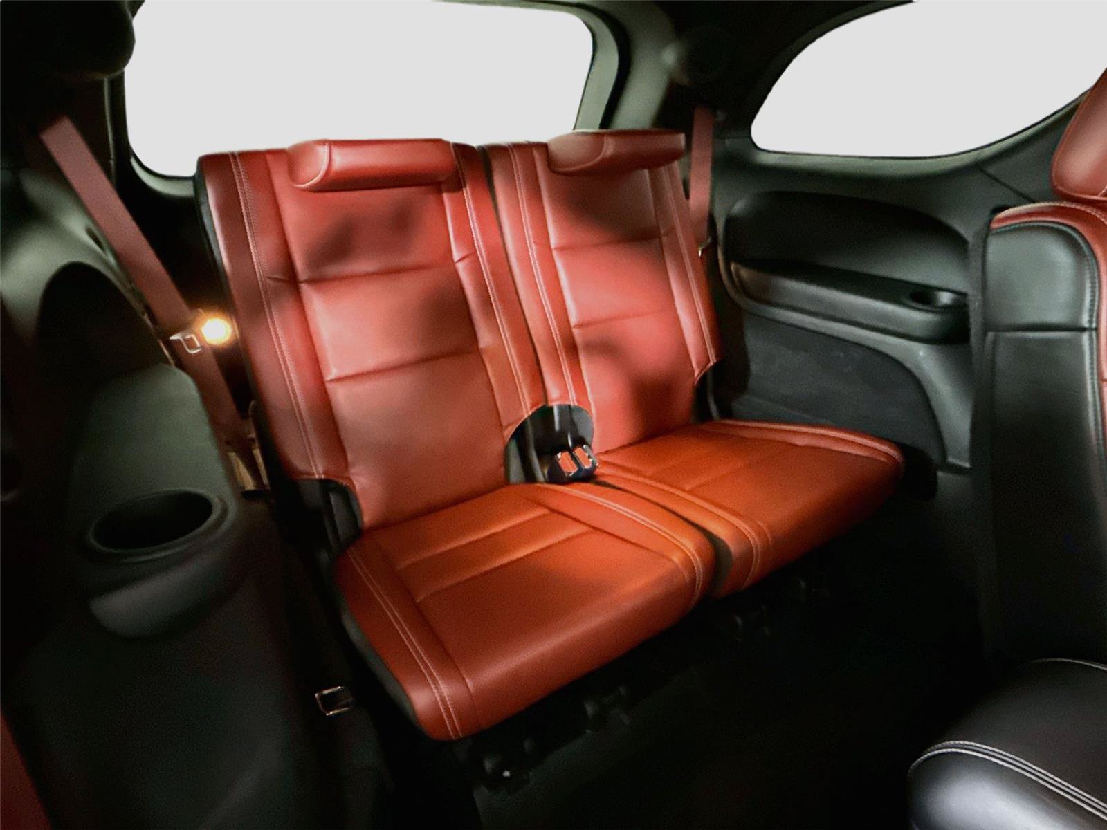 Used 2023 Dodge Durango SRT AWD/4WD image 22