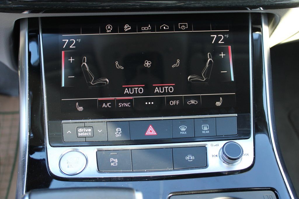 Used 2020 Audi Q7 3.0T Premium Plus image 20