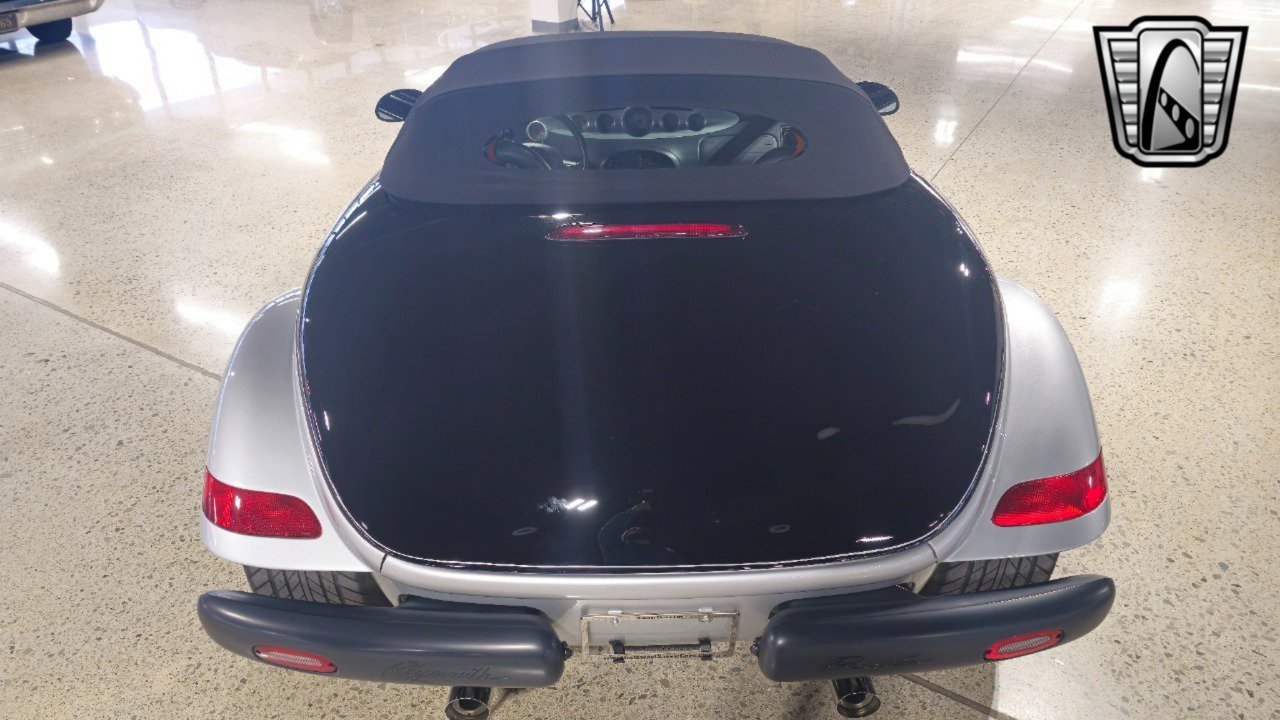 Used 2001 Plymouth Prowler image 11