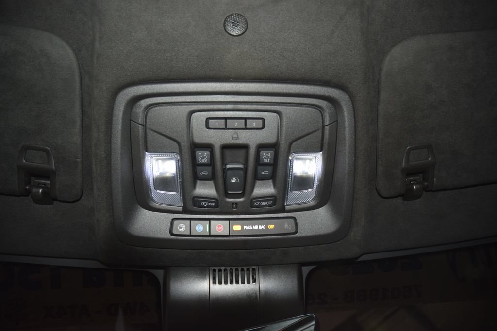 Used 2023 GMC Sierra 1500 AT4X AWD/4WD image 59