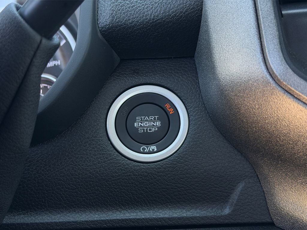 New 2026 RAM 3500 Tradesman AWD/4WD image 16