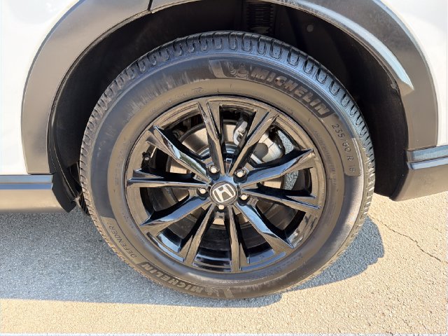 Used 2024 Honda CR-V Sport-L image 31