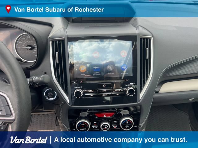 Used 2023 Subaru Forester Limited AWD/4WD image 21