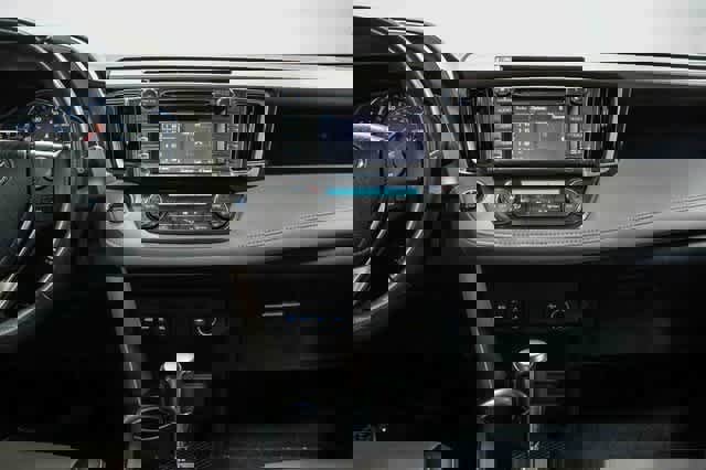 Certified 2015 Toyota RAV4 Limited image 13