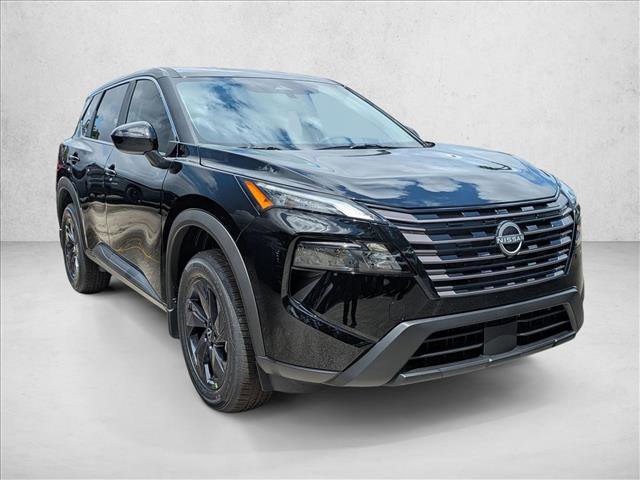 New 2026 Nissan Rogue SV FWD image 6