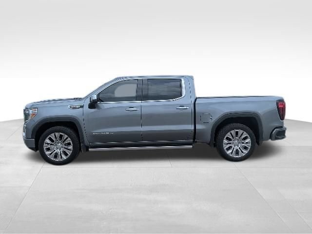 Used 2020 GMC Sierra 1500 Denali w/ Denali Ultimate Package AWD/4WD image 6