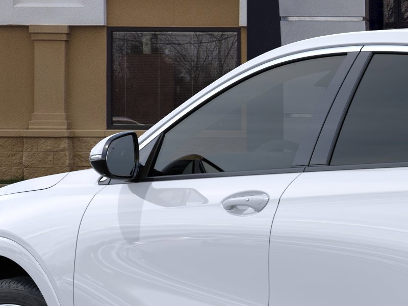 New 2026 Buick Envista Sport Touring FWD image 13