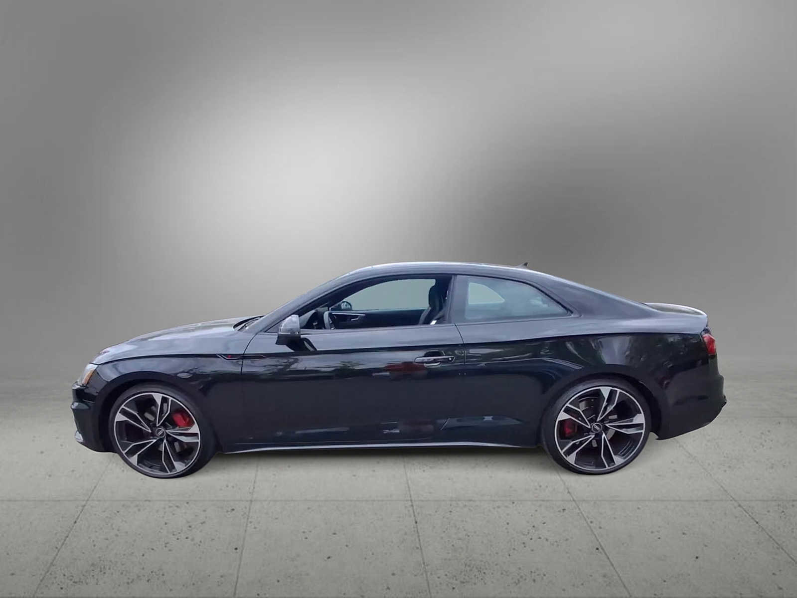 Used 2023 Audi S5 Premium Plus w/ Premium Plus AWD/4WD image 5
