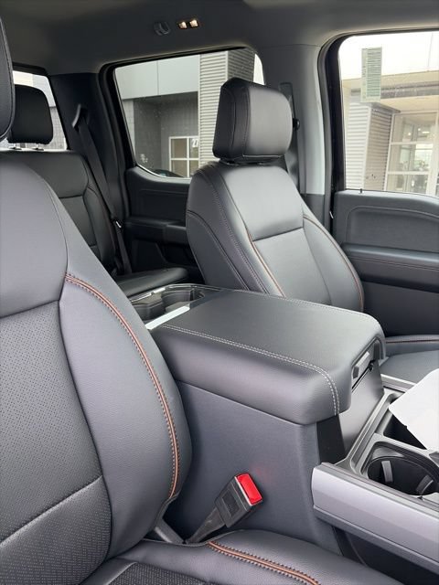 New 2026 Ford F350 Lariat w/ Lariat Premium Package AWD/4WD image 20
