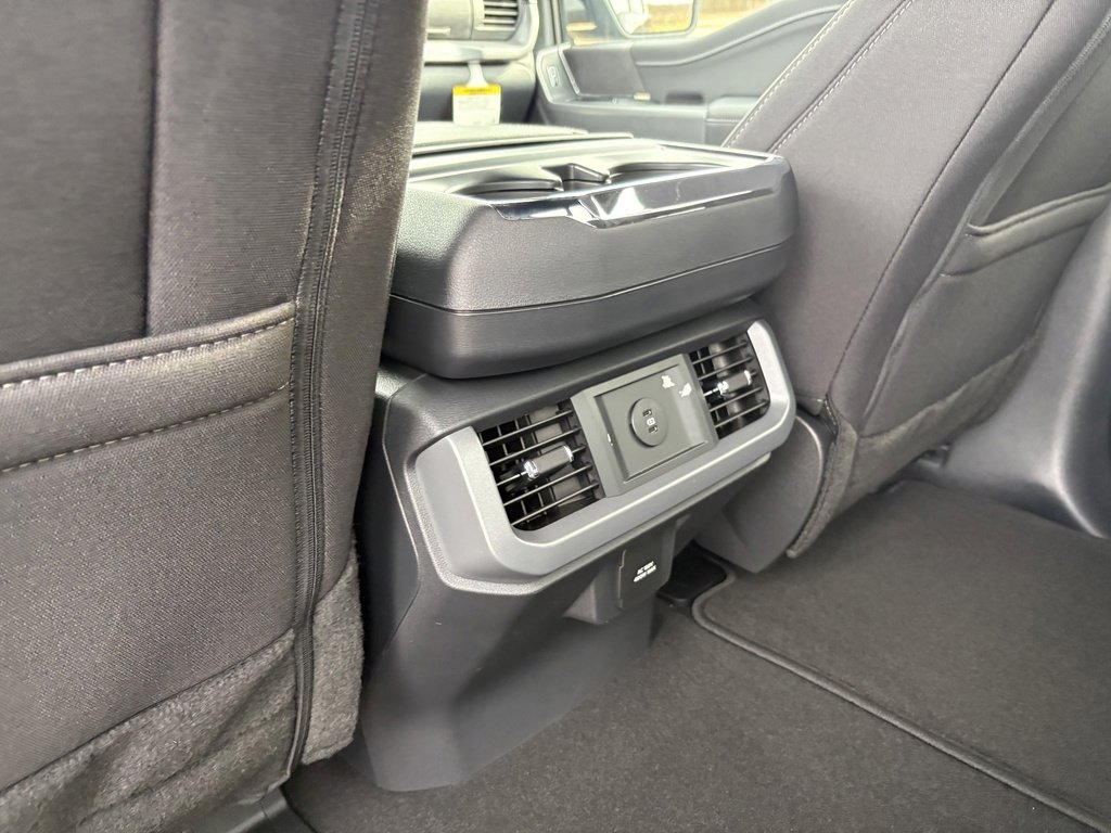 New 2025 Ford F150 XLT w/ Equipment Group 302A MID image 20