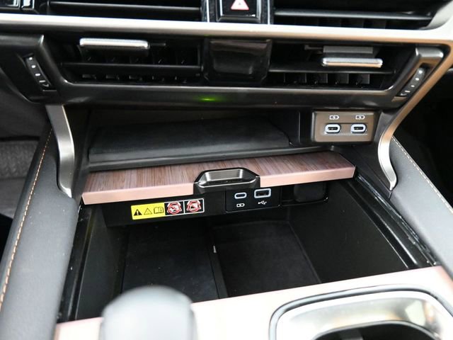 Used 2023 Lexus RX 350 Premium Plus w/ Accessory Package AWD/4WD image 11